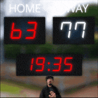 63 Home GIF