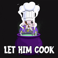 Let Hold Up GIF by LilSappys