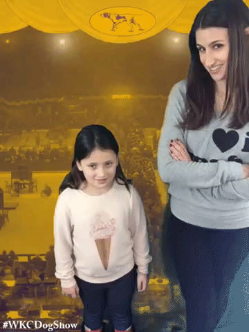 wkcdogshow GIF by Westminster Kennel Club