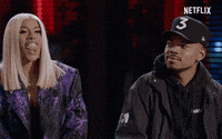 Hip Hop Netflix GIF by rhythmandflow