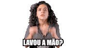 Glasses Cuidado Sticker by Salon Line