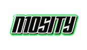 Tumbling All Star Sticker by Zia Cheer