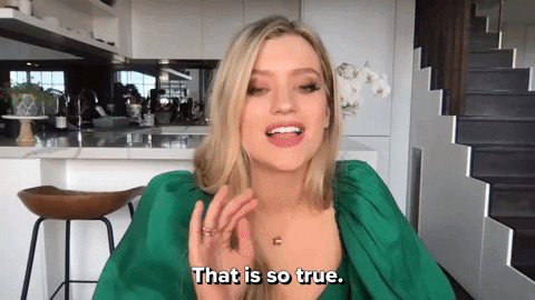 True GIF by BuzzFeed