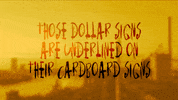 Climate Change Sign GIF by Four Rest Films