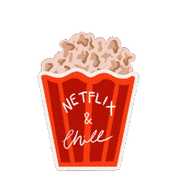 Stormfromjupiter love wow movie netflix Sticker