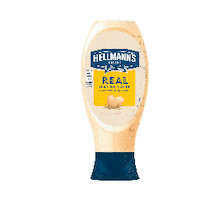 Eggs Mayo Sticker by Hellmanns Greece