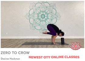 Oty GIF by Old Town Yoga Studio