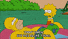 Lisa Simpson Episode 10 GIF by The Simpsons