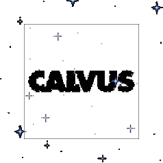 calvusmont giphyupload fashion logo design Sticker