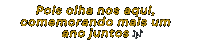 Meu Namorado Sticker by Criis Santana 