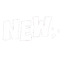 New Post Ne Sticker