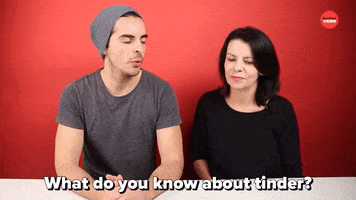 Mother Dating GIF by BuzzFeed