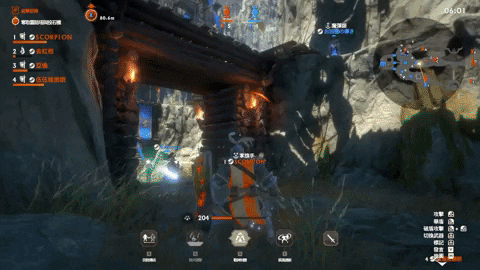 AaronTW giphyupload GIF