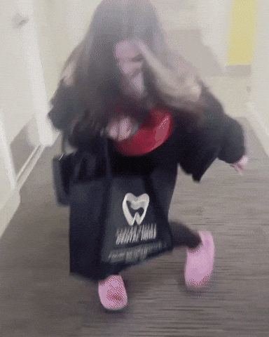 Run Running GIF