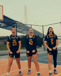 Gobears GIF by CALWBB
