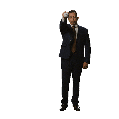 Jaime Sticker by FOX Deportes