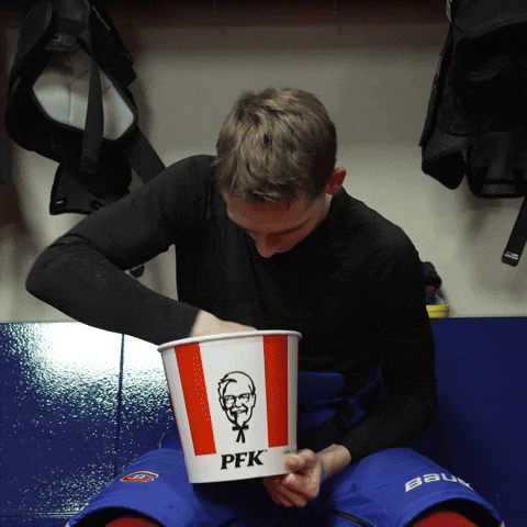 Montreal Canadiens Win GIF by Canadiens de Montréal