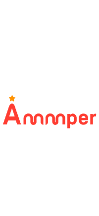 Navidadammper Sticker by Ammper