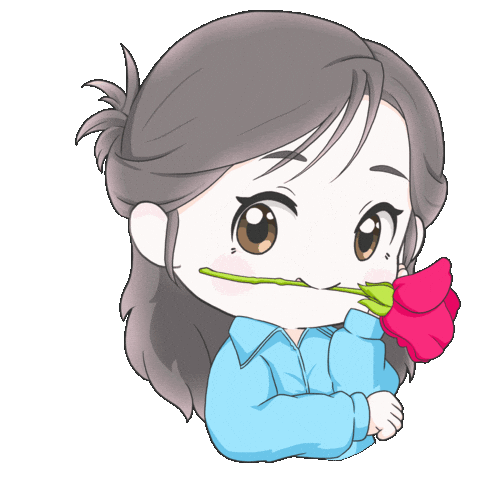 Park Eun Bin 박은빈 Sticker