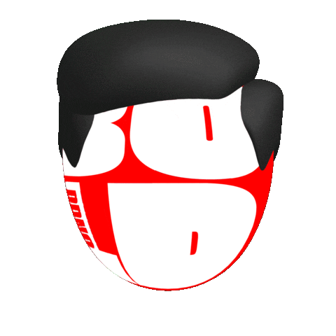 Bloomfield_BS giphyupload graphicdesign Brno bebold Sticker