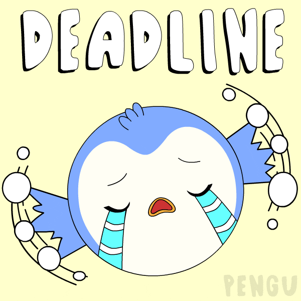 Lets Go Yes GIF by Pudgy Penguins