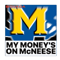 Cowboys Sticker by Bovada