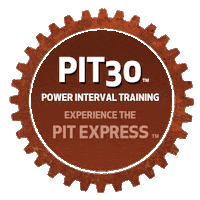 work workout Sticker by Yoga Factory & Fitness