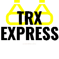 Workout Chicago Sticker by Power Sculpt Fitness