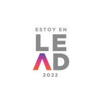 Lead Eventolead Sticker by Jeunesse Argentina