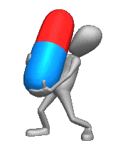 pill STICKER