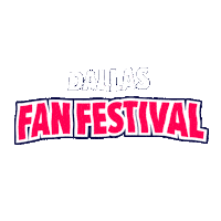 Comic Con Dallas Sticker by FAN EXPO HQ