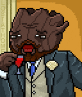 Fancy Pants GIF by A Good Doctor Studio