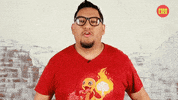 Pero Like GIF by BuzzFeed