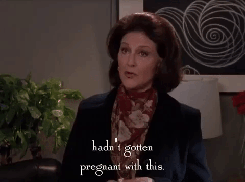 season 5 netflix GIF by Gilmore Girls 