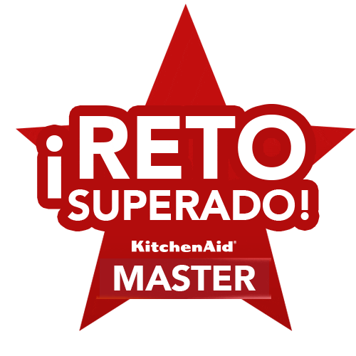 Master Chef Sticker by Whirlpool Corporation LATAM