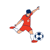 Piala Sticker by Hyundai Motors Indonesia