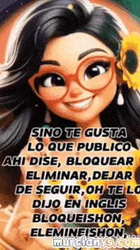 Saludos Eliminar GIF by Murcianys LLC