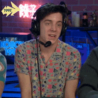 Comedy Twitch GIF by Hyper RPG