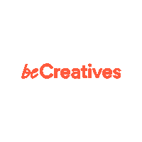 Logo Video Sticker by beCreatives