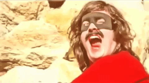 italian spiderman GIF