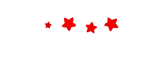Star Sticker by momopi