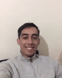 Wink Tea GIF