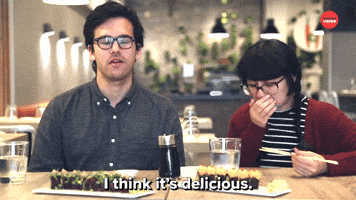 It's Delicious 