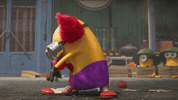 Animation Comedy GIF by Universal Pictures