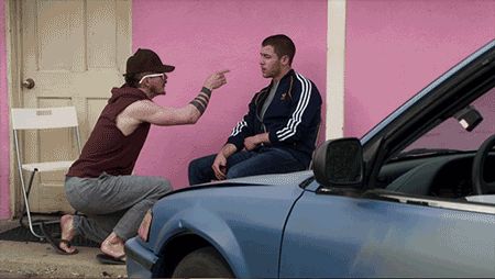 nick jonas brothers GIF by Kingdom on Audience