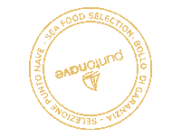 Luxury Wow Sticker by Puntonave Restaurant