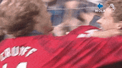Premier League Love GIF by MolaTV