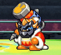 Nintendo Ds Hammer GIF