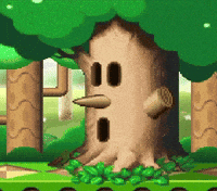 Nintendo Ds Boss GIF