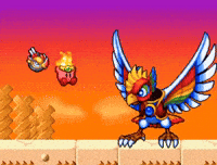 Nintendo Ds Kirby GIF